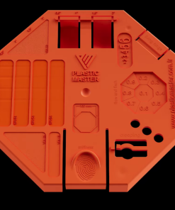 Plastic Mastery Kit
